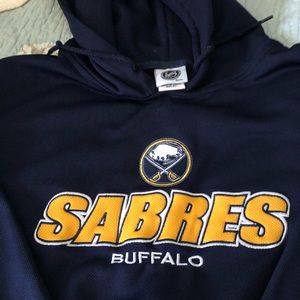 Men’s Buffalo Sabres hoodie